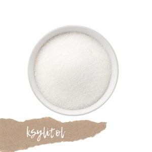 Ksylitol 1kg