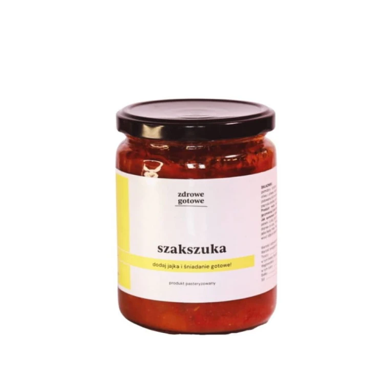 Szakszuka