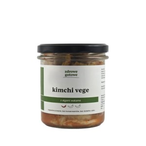 Kimchi vege 270g