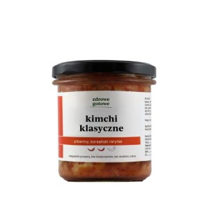 Kimchi klasyczne 270g