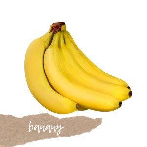 Banany 1kg 