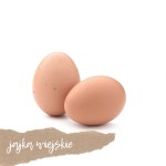 Jajka wiejskie 30 szt.