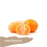 Mandarynki premium Hiszpania Lusar 500g