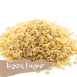 Kasza Bulgur 1kg
