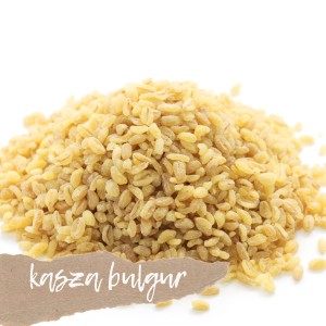 Kasza Bulgur 1kg