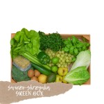 Świeżo-skrzynka GREEN BOX