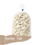 Fasola Jaś świeża (średnia) 500g  