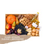 Świeżo-skrzynka JESIENNE WZMOCNIENIE