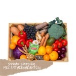 Świeżo-skrzynka MOC ANTYOKSYDANTÓW 