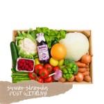 Świeżo-skrzynka POST WITALNY