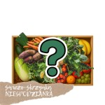 Świeżo-skrzynka NIESPODZIANKA