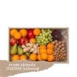 Świeżo-skrzynka JESIENNA (owocowa)