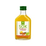 Sok kurkuma z cytryną 200 ml