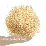 Sezam łuskany biały 1kg