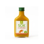 Sok z rokitnika 200 ml