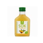 Sok z pigwowca  200 ml