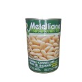 Fasola biała Cannellini METELLIANA