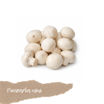 Pieczarka biała mini 250g