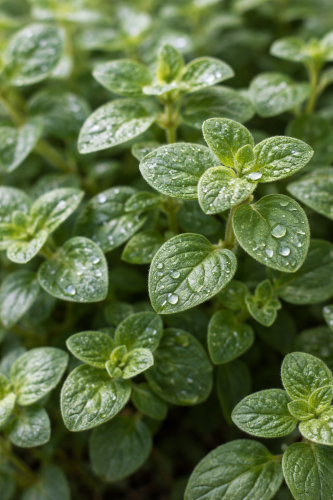 świeże oregano doniczkowe sklep warzywny Warszawa