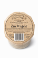 naturalny żur 320 ml bez konserwantów kosz natury sklep Warszawa