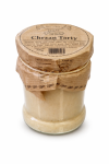 Chrzan Tarty Kosz Natury 300g