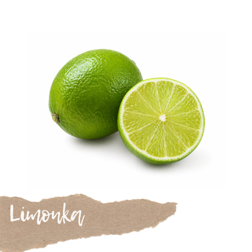 limonka świeża 1 szt Warszawa
