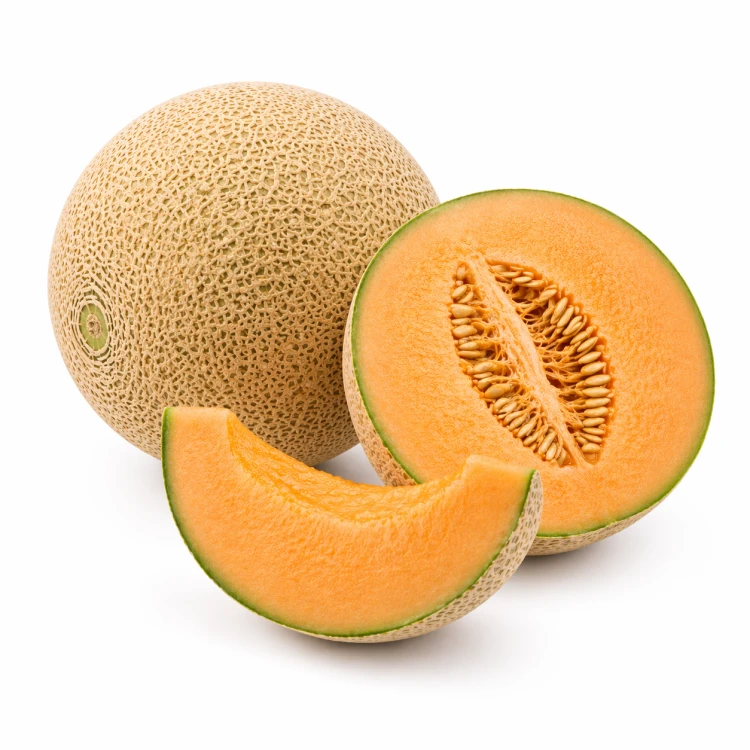 świeży melon kantalupa sklep Warszawa