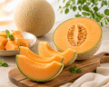 melon cantaloupe dostawa Warszawa