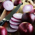świeża cebula czerwona 500 g sklep warzywny Warszawa
