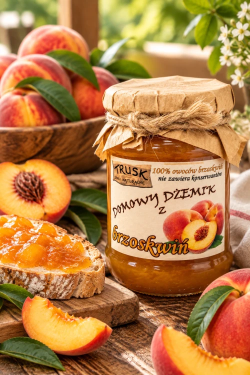 domowy-dzemik-z-brzoskwin-trusk-brzoskwinie