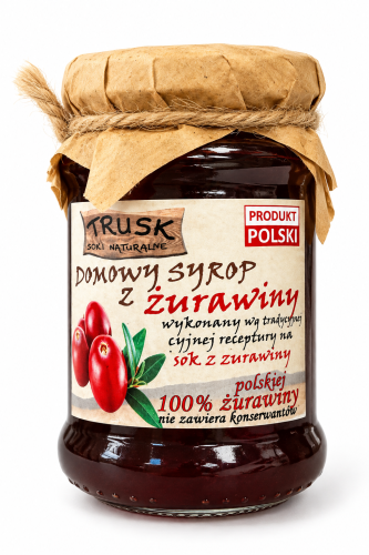 domowy-syrop-z-zurawiny-trusk