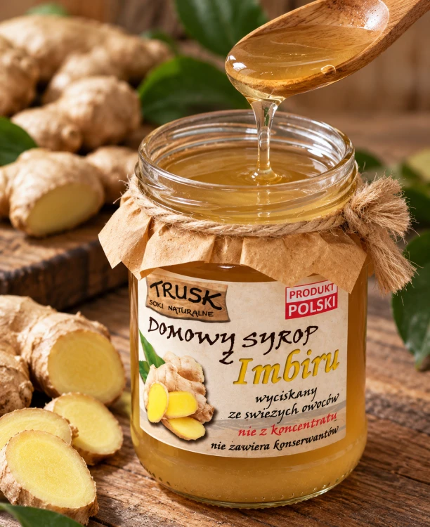 domowy-syrop-z-imbiru-trusk-zblizenie