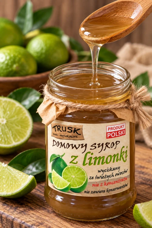 domowy-syrop-z-limonki-trusk-zblizenie