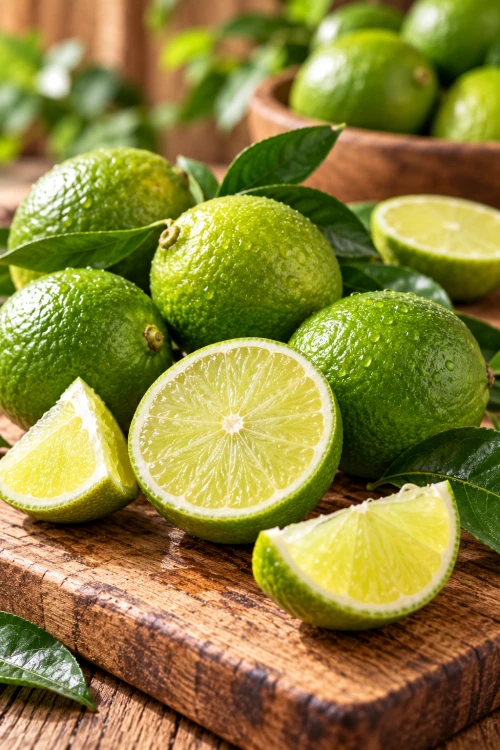 swieze-limonki
