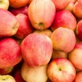 świeże jabłka alwa 4 szt sklep warzywny Warszawa
