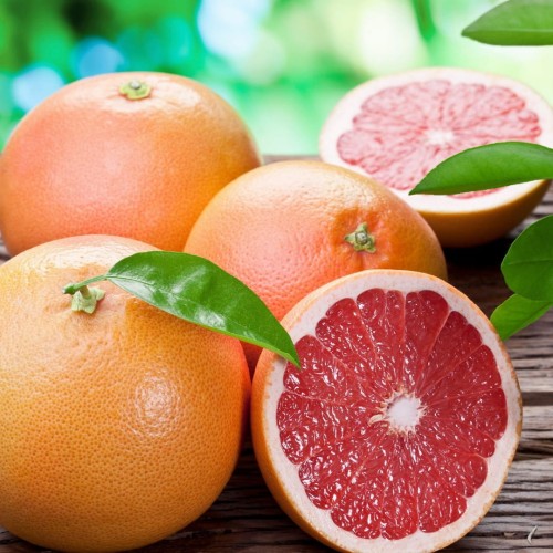 grejpfrut-czerwony-zblizenie